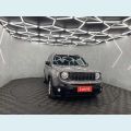 JEEP RENEGADE SPORT 1.8 4X2 (AUT) (FLEX) - CINZA - 2021 Foto 3 (Miniatura)