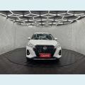 NISSAN KICKS ACTIVE 1.6 (FLEX) - BRANCO - 2024 Foto 3 (Miniatura)