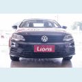 VOLKSWAGEN JETTA TRENDLINE TIPTRONIC 1.4 TSI AUT. 4P - BRANCO - 2016 Foto 3 (Miniatura)