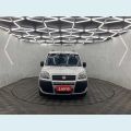 FIAT DOBLO ESSENCE 1.8 16V (FLEX) - PRATA - 2020 Foto 3 (Miniatura)