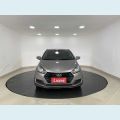 HYUNDAI HB 20 COMFORT PLUS 1.0 FLEX MANUAL 4P - PRATA - 2016 Foto 3 (Miniatura)