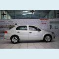 VOLKSWAGEN VOYAGE TEC CITY 1.0 FLEX MANUAL 4P - PRATA - 2015 Foto 3 (Miniatura)
