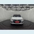 CHEVROLET ONIX PLUS LTZ 1.0 TURBO FLEX AUT. 4P - PRATA - 2023 Foto 3 (Miniatura)