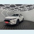 MITSUBISHI ECLIPSE CROSS HPE 1.5 TURBO AUT. 4P - BRANCO - 2022 Foto 3 (Miniatura)