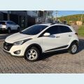 HYUNDAI HB 20X PREMIUM 1.6 FLEX AUT. 4P - BRANCO - 2015 Foto 3 (Miniatura)