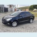 FIAT GRAND SIENA EVO ATTRACTIVE 1.4 8V (FLEX) - PRETO - 2019 Foto 3 (Miniatura)