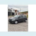 VOLKSWAGEN VOLKSWAGEN GOL 1.0 FLEX MANUAL 4P - CINZA - 2011 Foto 3 (Miniatura)