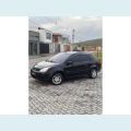 FORD FIESTA CLASS 1.6 FLEX MANUAL 4P - PRETO - 2009 Foto 3 (Miniatura)