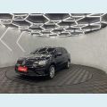 VOLKSWAGEN VOYAGE 1.6 MSI 8V FLEX MANUAL 4P - PRETO - 2021 Foto 3 (Miniatura)