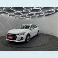CHEVROLET ONIX LT 1.0 TURBO FLEX AUT. 4P - BRANCO - 2024 Foto 3 (Miniatura)