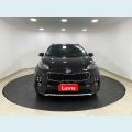 KIA SPORTAGE EX 2.0 FLEX AUT. 4P - PRETO - 2018 Foto 3 (Miniatura)