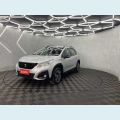 PEUGEOT 2008 ALLURE PACK 1.6 FLEX AUT. 4P - PRATA - 2022 Foto 3 (Miniatura)