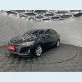 CHEVROLET CHEVROLET ONIX PLUS LTZ 1.0 TURBO FLEX AUT. 4P - PRETO - 2023 Foto 3 (Miniatura)