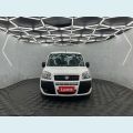 FIAT DOBLO ESSENCE 1.8 16V FLEX MANUAL 4P - BRANCO - 2020 Foto 3 (Miniatura)