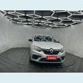 RENAULT LOGAN ZEN 1.0 12V FLEX MANUAL 4P - PRATA - 2023 Foto 3 (Miniatura)