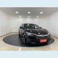 HONDA CIVIC EXL 2.0 I-VTEC FLEX AUT. 4P - PRETO - 2017 Foto 3 (Miniatura)