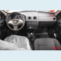 CHEVROLET CELTA LT 1.0 FLEX MANUAL 4P - PRATA - 2012 Foto 3 (Miniatura)