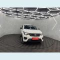 FIAT FIAT MOBI LIKE 1.0 FLEX MANUAL 4P - BRANCO - 2022 Foto 3 (Miniatura)