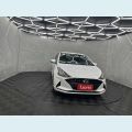 HYUNDAI HYUNDAI HB20 VISION 1.0 FLEX MANUAL 4P - BRANCO - 2022 Foto 3 (Miniatura)
