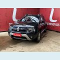 RENAULT RENAULT DUSTER DAKAR 1.6 16V FLEX MANUAL 4P - PRETO - 2016 Foto 3 (Miniatura)