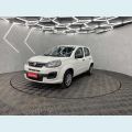 FIAT FIAT UNO ATTRACTIVE 1.0 8V FLEX MANUAL 4P - BRANCO - 2020 Foto 3 (Miniatura)