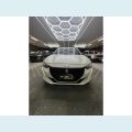PEUGEOT PEUGEOT 208 FLEX AUT. 4P - BRANCO - 2024 Foto 3 (Miniatura)