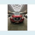 NISSAN NISSAN KICKS FLEX MANUAL 4P - VERMELHO - 2020 Foto 3 (Miniatura)