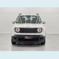 JEEP JEEP RENEGADE FLEX MANUAL 4P - BRANCO - 2018 Foto 3 (Miniatura)
