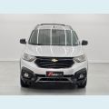 CHEVROLET CHEVROLET SPIN ACT7 1.8 FLEX AUT. 4P - PRATA - 2019 Foto 3 (Miniatura)