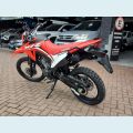 HONDA XR 300L TORNADO FLEX - VERMELHO - 2026 Foto 3 (Miniatura)