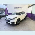HONDA HR-V FLEX AUT. 4P - BRANCO - 2020 Foto 3 (Miniatura)