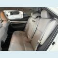 TOYOTA COROLLA GLI UPPER 1.8 16V FLEX MANUAL 4P - BRANCO - 2018 Foto 3 (Miniatura)
