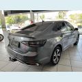 VOLKSWAGEN VIRTUS COMFORTLINE 1.0 200 TSI FLEX MANUAL 4P - PRATA - 2024 Foto 3 (Miniatura)