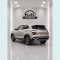 HYUNDAI CRETA LIMITED 1.0 T FLEX AUT. 4P - PRATA - 2025 Foto 3 (Miniatura)