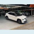 CITROËN BASALT FLEX AUT. 4P - BRANCO - 2025 Foto 3 (Miniatura)