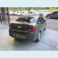 CHEVROLET COBALT ELITE 1.8 8V FLEX AUT. 4P - VERDE - 2019 Foto 3 (Miniatura)