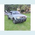FORD RANGER MANUAL 2P - PRATA - 2010 Foto 3 (Miniatura)
