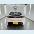 PEUGEOT 208 FLEX AUT. 4P - BRANCO - 2022 Foto 3 (Miniatura)