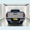 TOYOTA HILUX DIESEL AUT. 4P - BRANCO - 2024 Foto 3 (Miniatura)