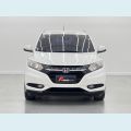 HONDA HR-V EX CVT FLEX AUT. 4P - BRANCO - 2018 Foto 3 (Miniatura)