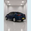 CHEVROLET ONIX PLUS LTZ 1.0 TURBO FLEX MANUAL 4P - AZUL - 2023 Foto 3 (Miniatura)