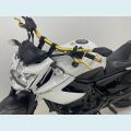 YAMAHA XJ6 N/ABS FLEX - BRANCO - 2014 Foto 3 (Miniatura)