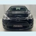 CITROËN CITROEN C3 EXCLUSIVE 1.6 FLEX AUT. 4P - PRETO - 2014 Foto 3 (Miniatura)