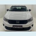 FIAT FIAT ARGO 1.0 6V FLEX MANUAL 4P - BRANCO - 2021 Foto 3 (Miniatura)