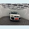 FIAT DOBLO ESSENCE 1.8 16V FLEX - BRANCO - 2020 Foto 3 (Miniatura)