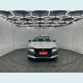 PEUGEOT 208 LIKE 1.0 FLEX - PRATA - 2023 Foto 3 (Miniatura)