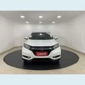 HONDA HR-V EXL 1.8 I-VTEC FLEX AUT. 4P - BRANCO - 2017 Foto 3 (Miniatura)