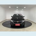 CHEVROLET ONIX PLUS 1.0 TURBO FLEX AUT. - PRETO - 2020 Foto 3 (Miniatura)