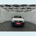 VOLKSWAGEN SAVEIRO ROBUST 1.6 MSI CS FLEX - BRANCO - 2020 Foto 3 (Miniatura)