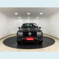 RENAULT RENAULT DUSTER OROCH DYNAMIQUE 1.6 16V FLEX MANUAL 4P - PRETO - 2019 Foto 3 (Miniatura)